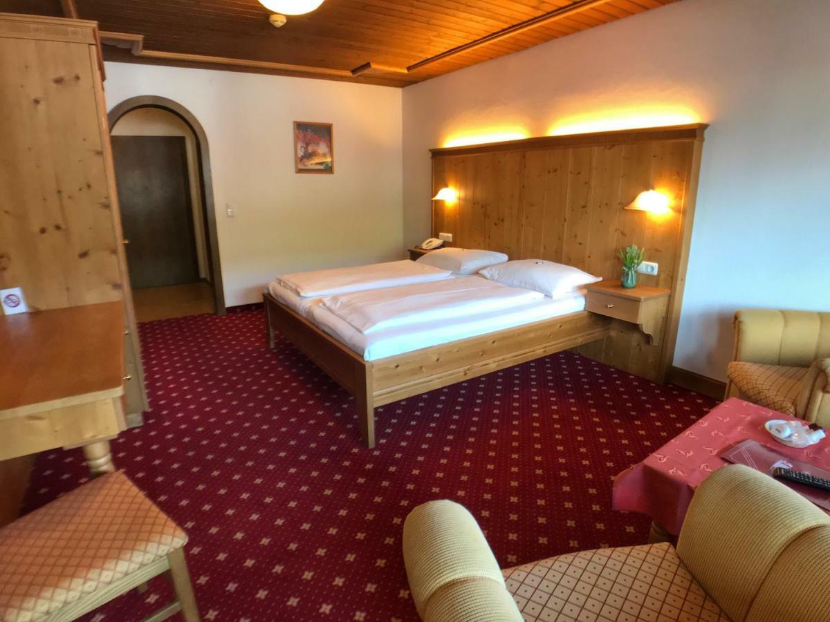 Bechlwirt 3* Kirchberg in Tirol