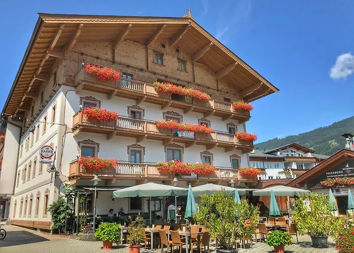 Hotel Bechlwirt