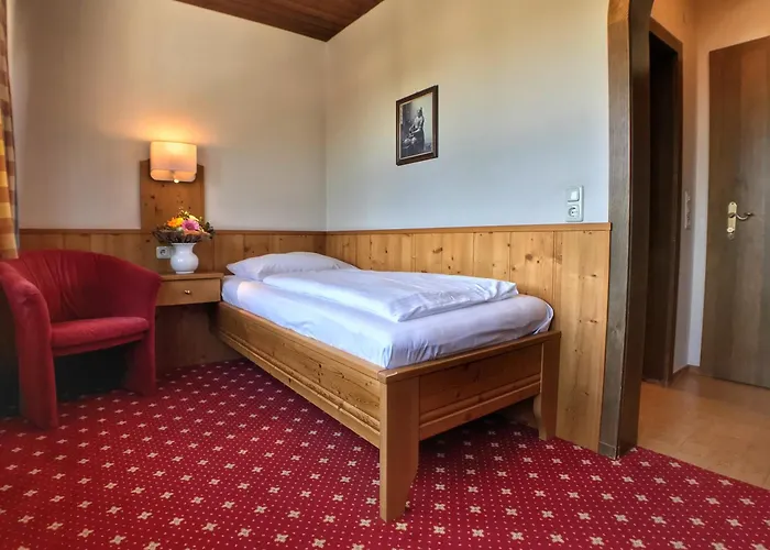 Hotel Bechlwirt