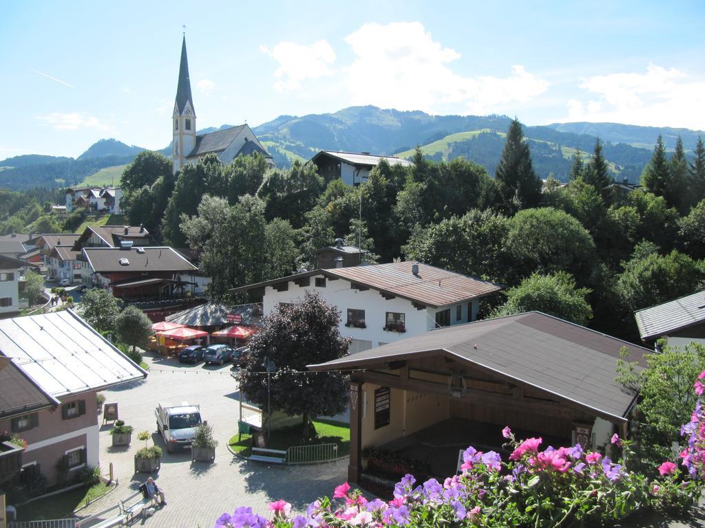 Bechlwirt Hotel 3*