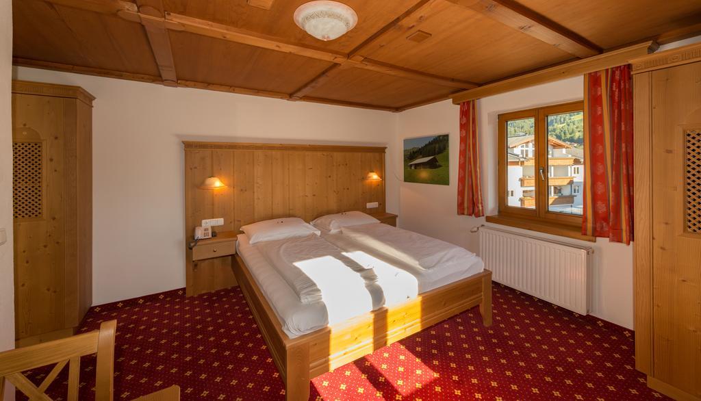 Bechlwirt Hotel